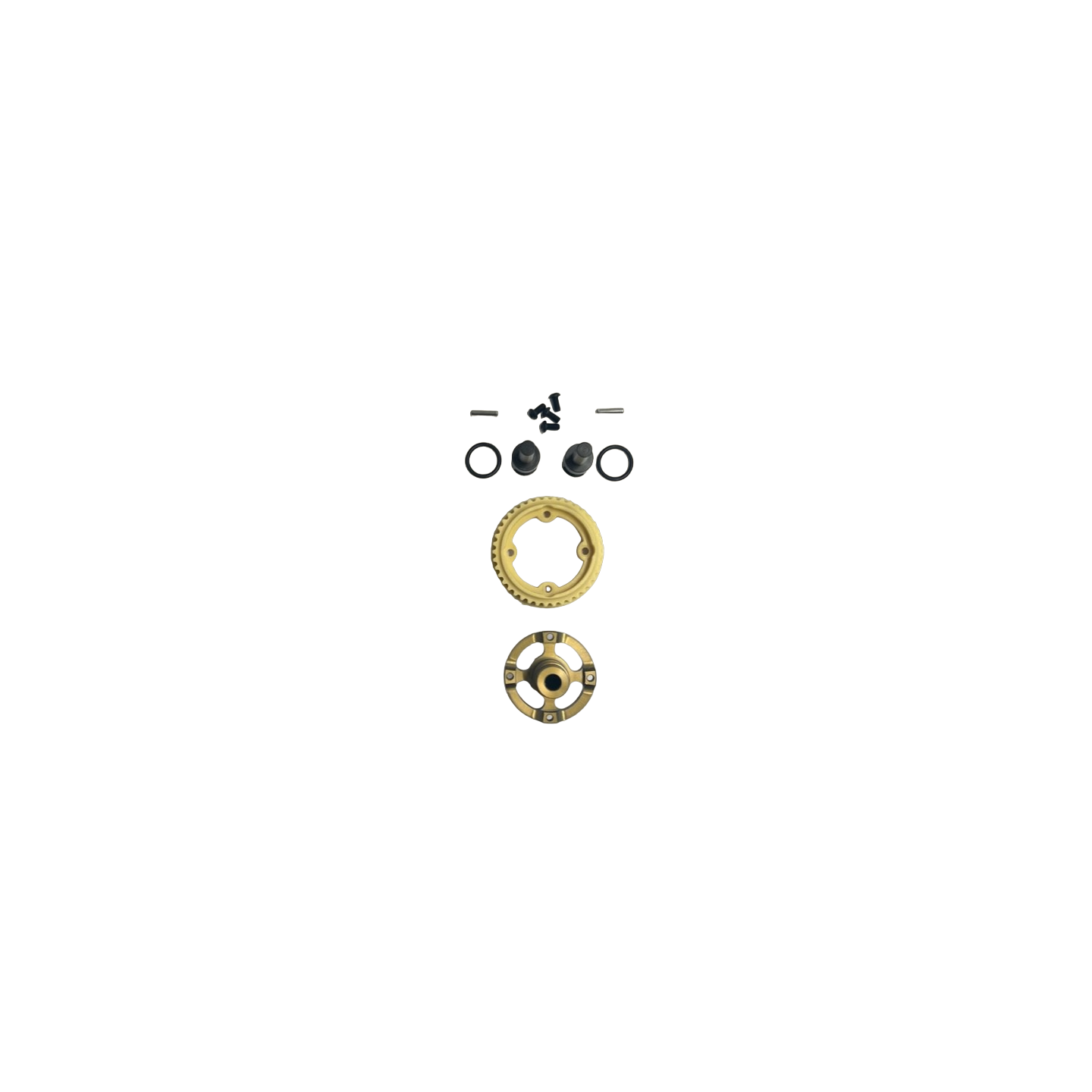 LAB CO4 WIDE ASSE POSTERIORE KIT