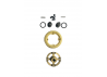 LAB CO4 WIDE ASSE POSTERIORE KIT