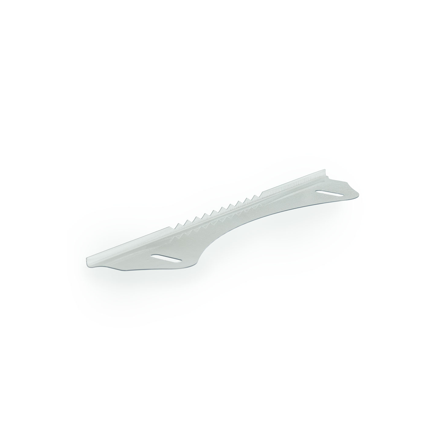 XTREME ALA DENTATA CENTRALE 1/8 CON VITI