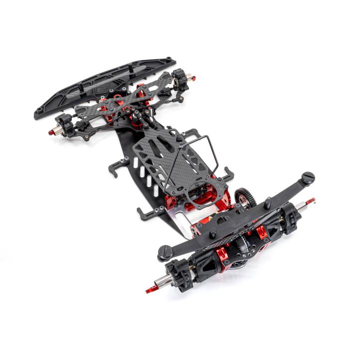 LAB C8 CLASSIC 2WD EP