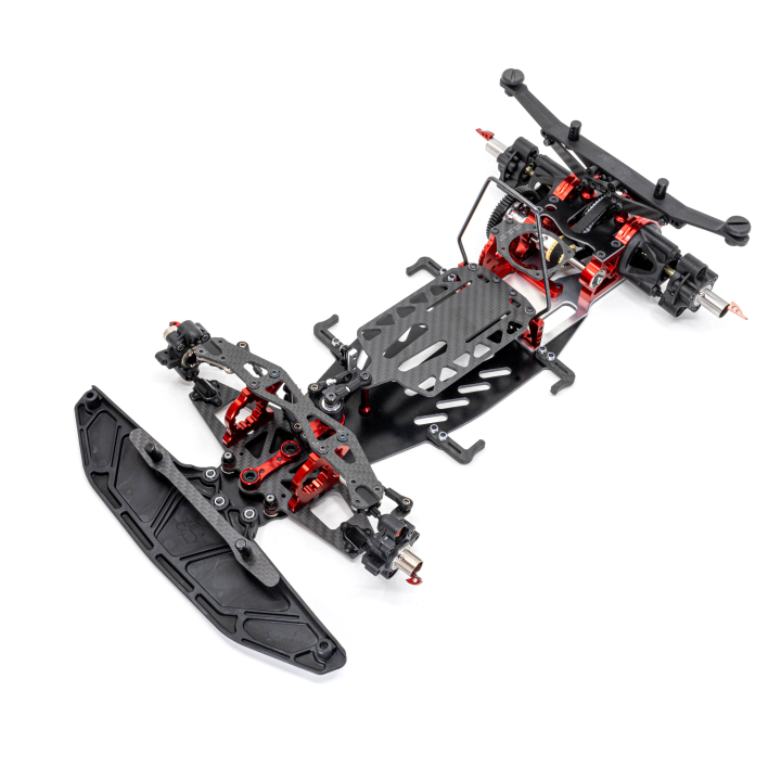 LAB C8 CLASSIC 2WD EP