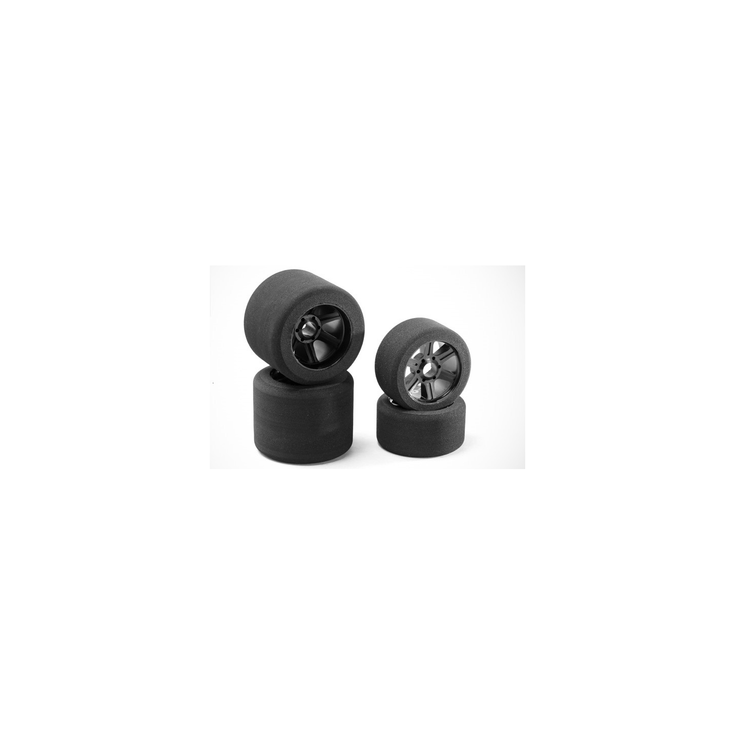 TRENO GOMME ULTI SOFT HIGH GRADE