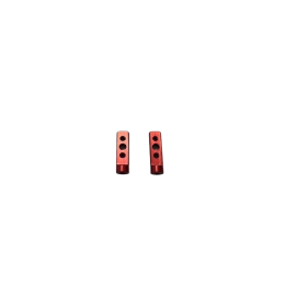 LAB C804 R STAFFA SERVO GAS (2pz)
