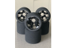 ULTI 1/12 TIRES REAR (3 PAIRS)