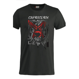 T-SHIRT CAPRICORN 2024