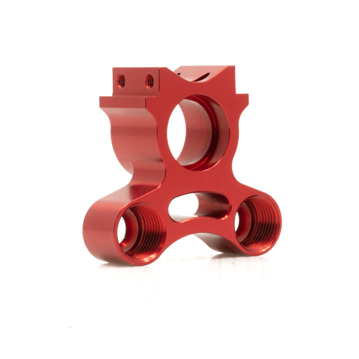 LAB GT2 2024 REAR WHEEL HUB HOLDER EVO