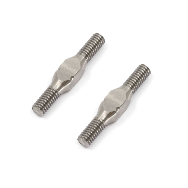 LAB GT2 2024 REAR LINK (2pcs)