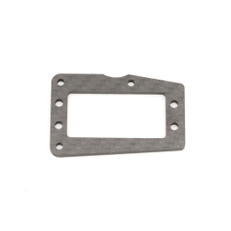 LAB GT2 EP 2024 CARBON SERVO PLATE