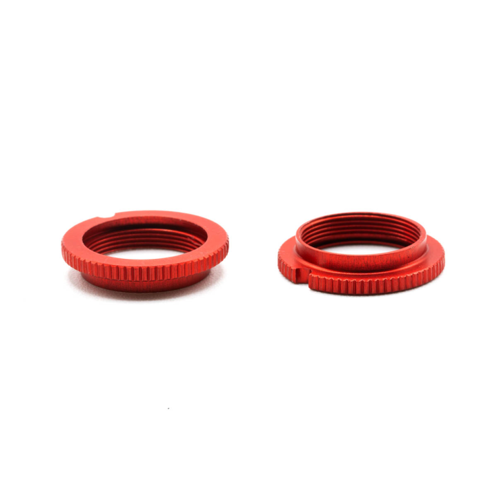 LAB TE06 SPRING KNOB