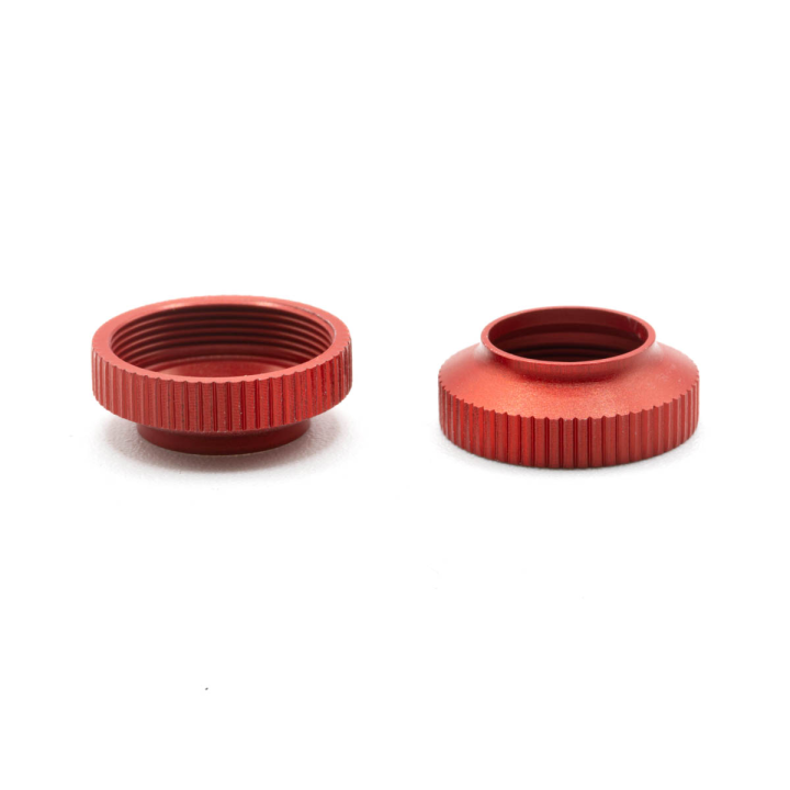 LAB TE06 TAPPO AMMORTIZZATORE US