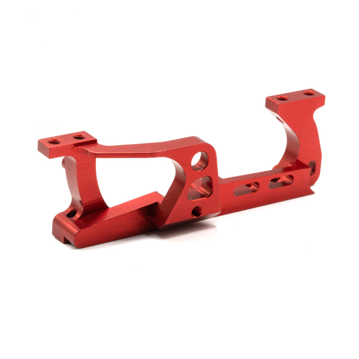 LAB TE06 MONOLITHIC MOTOR MOUNT