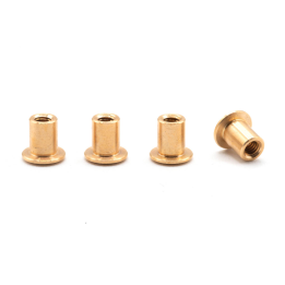 LAB TE06 ARM BUSHING (4pcs)