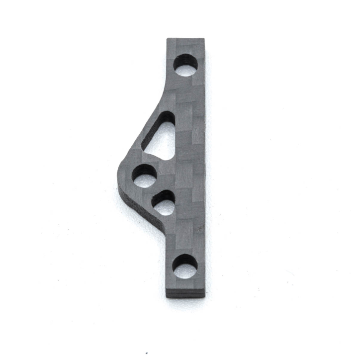 LAB TE06 MORSETTO UNIVERSALE CARBON OPT