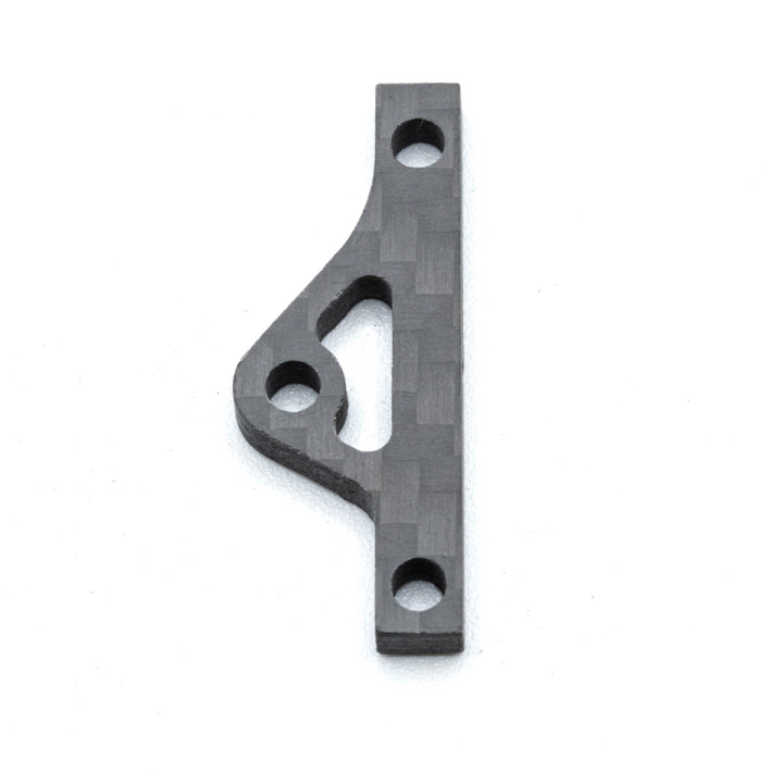 LAB TE06 MORSETTO UNIVERSALE CARBON