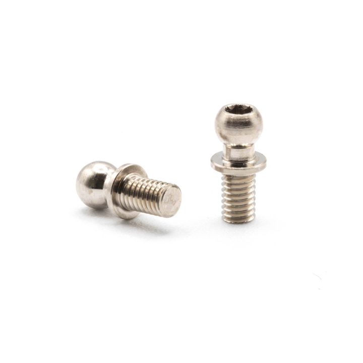 LAB TE06 UNIBALL 4 REAR BAR LINK
