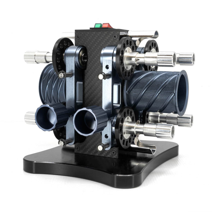 ONE MULTI TYRE GLUE MACHINE 1/8