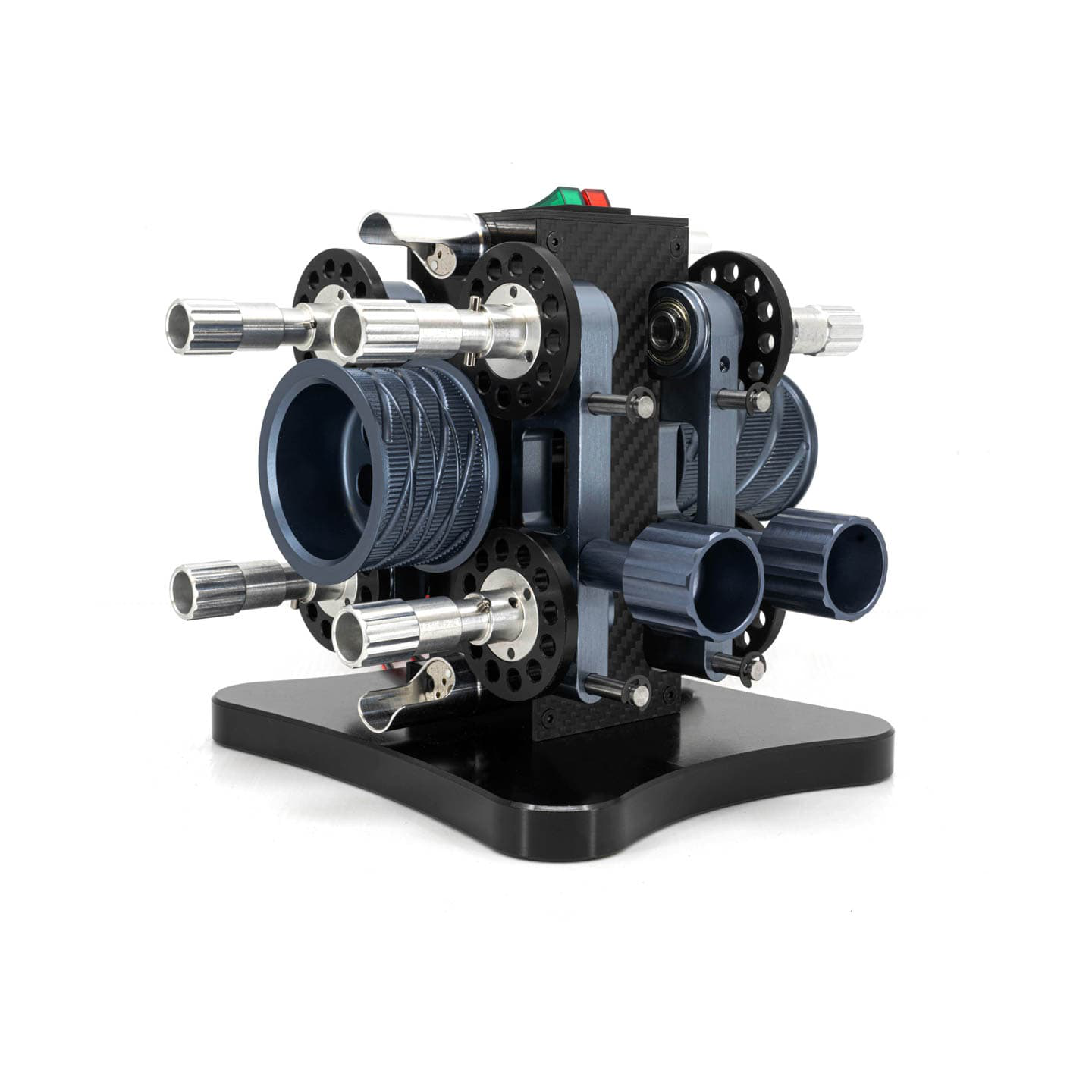 ONE MULTI TYRE GLUE MACHINE 1/8