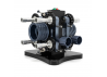 ONE MULTI TYRE GLUE MACHINE 1/8