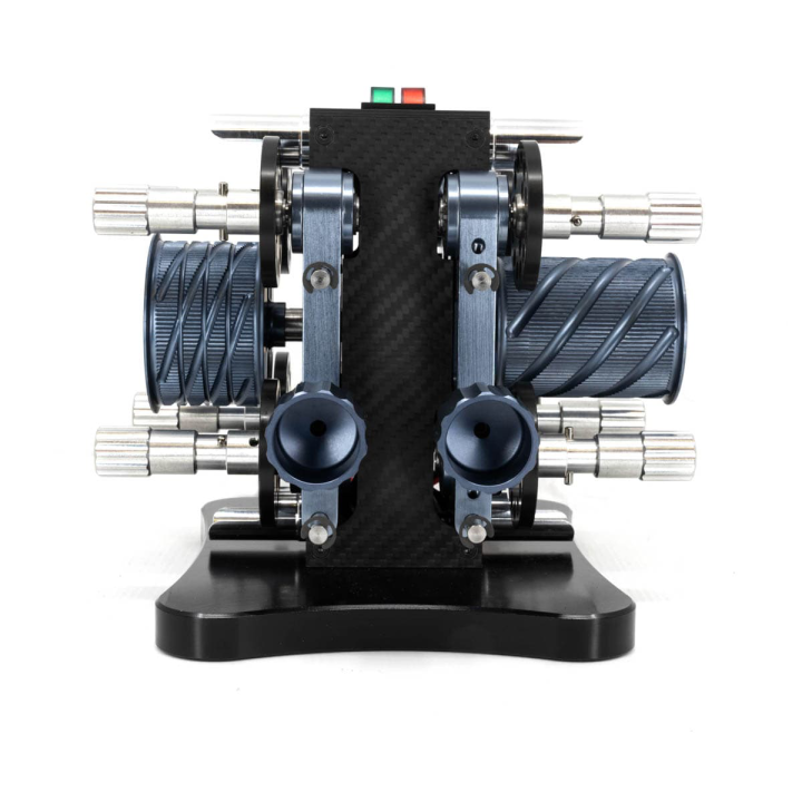 ONE MULTI TYRE GLUE MACHINE 1/8