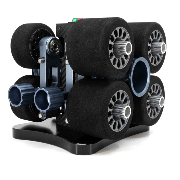 ONE MULTI TYRE GLUE MACHINE 1/8