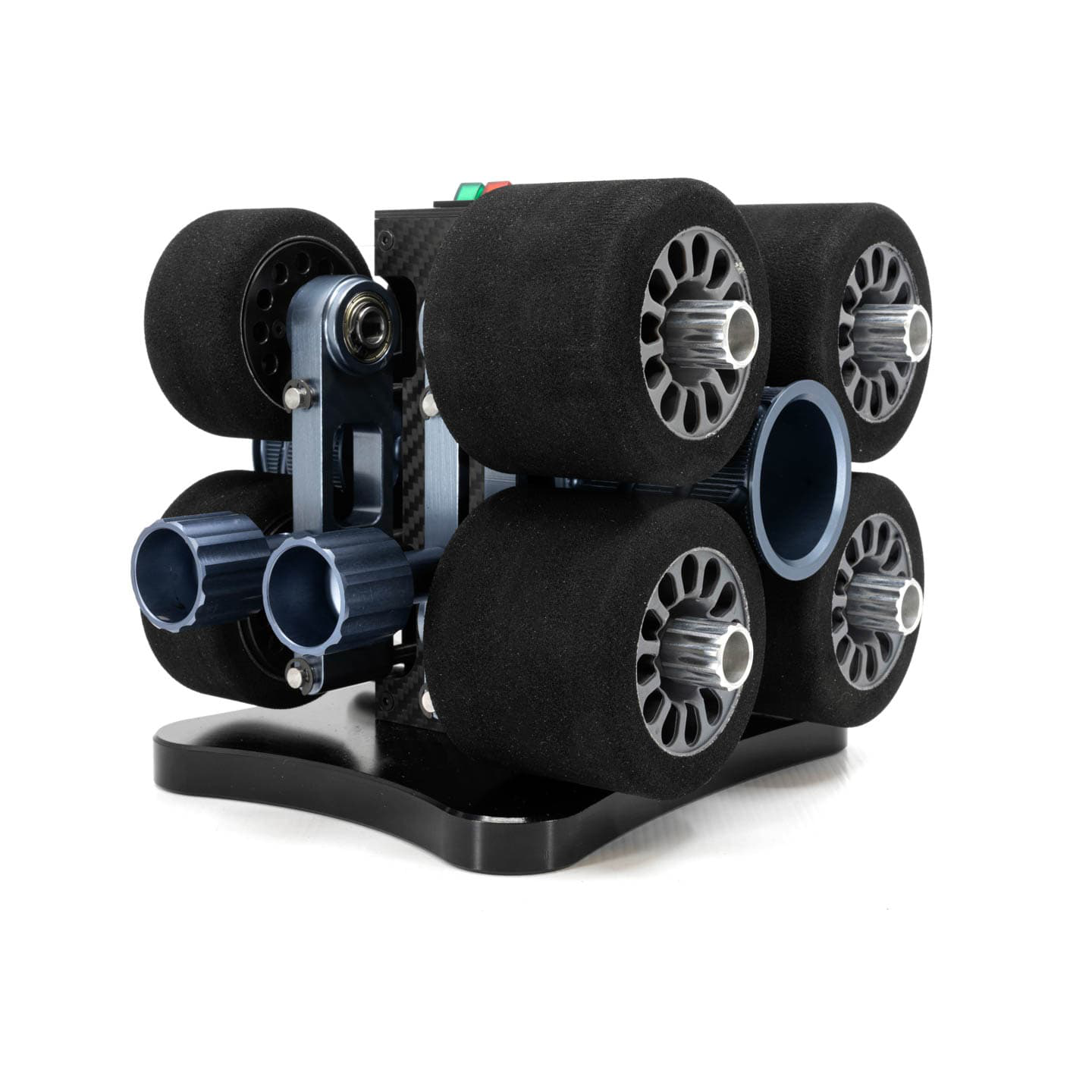 ONE MULTI TYRE GLUE MACHINE 1/8