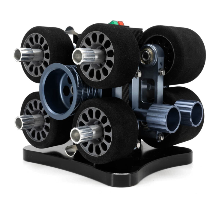 ONE MULTI TYRE GLUE MACHINE 1/8
