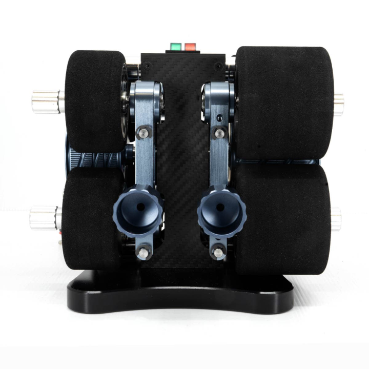 ONE MULTI TYRE GLUE MACHINE 1/8