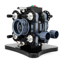 ONE MULTI TYRE GLUE MACHINE 1/10