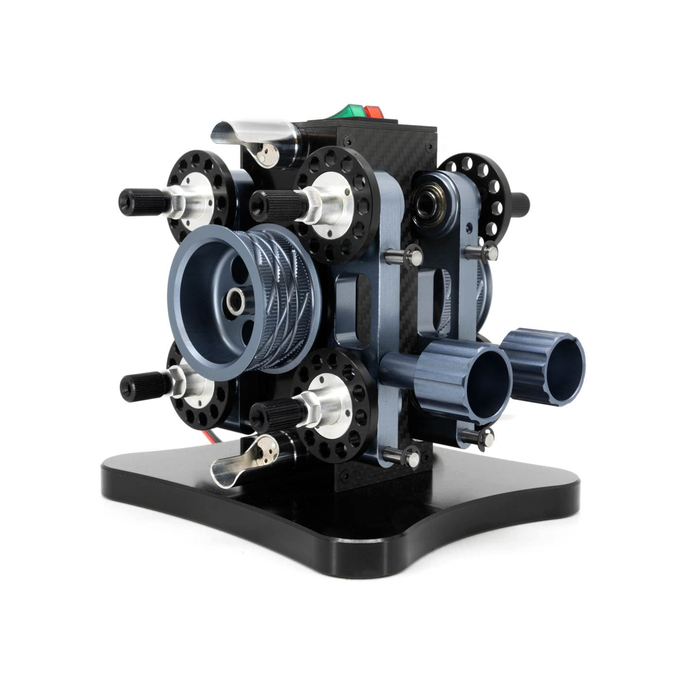 ONE MULTI TYRE GLUE MACHINE 1/10