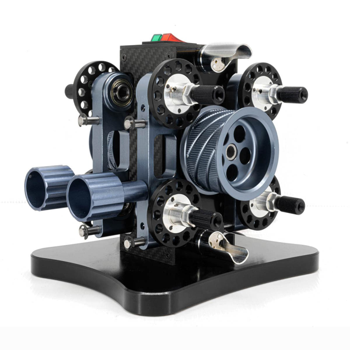 ONE MULTI TYRE GLUE MACHINE 1/10