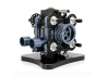 ONE MULTI TYRE GLUE MACHINE 1/10