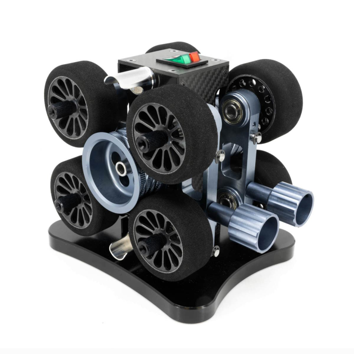 ONE MULTI TYRE GLUE MACHINE 1/10