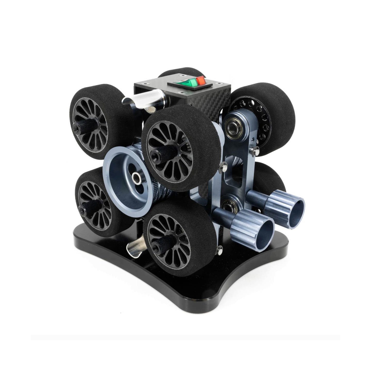 ONE MULTI TYRE GLUE MACHINE 1/10