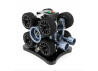 ONE MULTI TYRE GLUE MACHINE 1/10