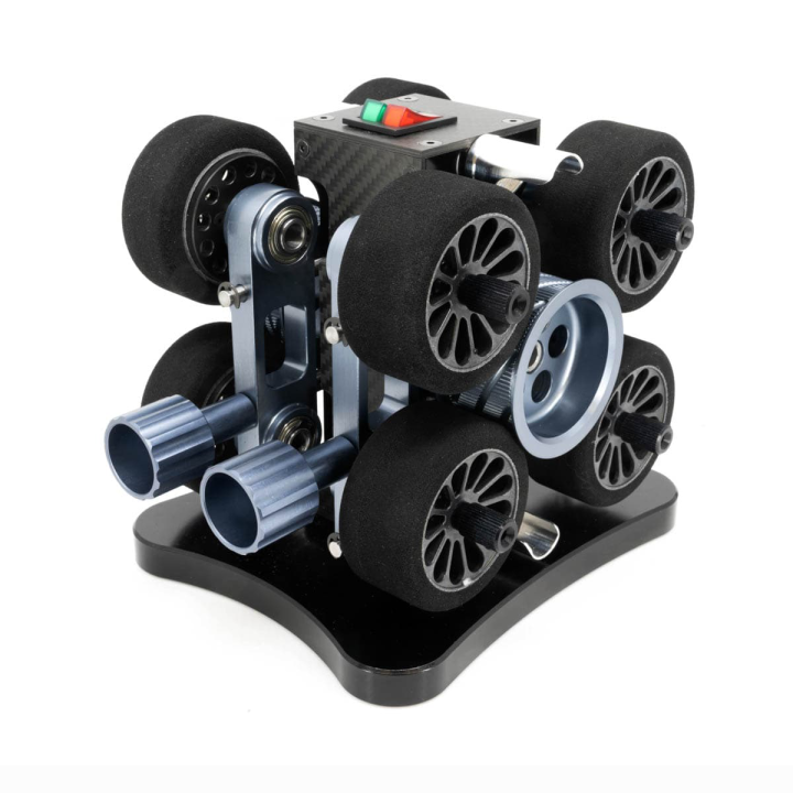ONE MULTI TYRE GLUE MACHINE 1/10