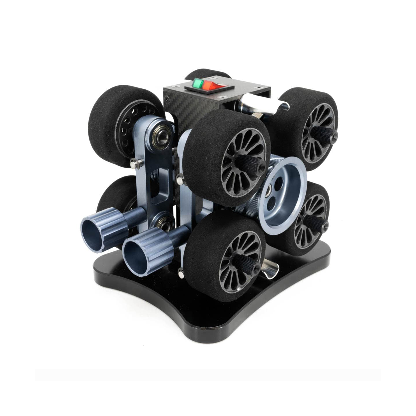 ONE MULTI TYRE GLUE MACHINE 1/10
