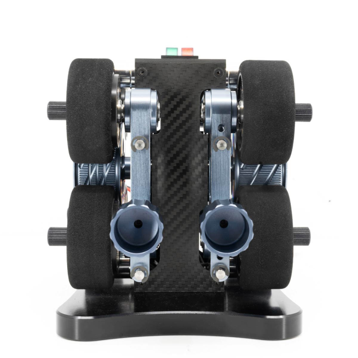 ONE MULTI TYRE GLUE MACHINE 1/10