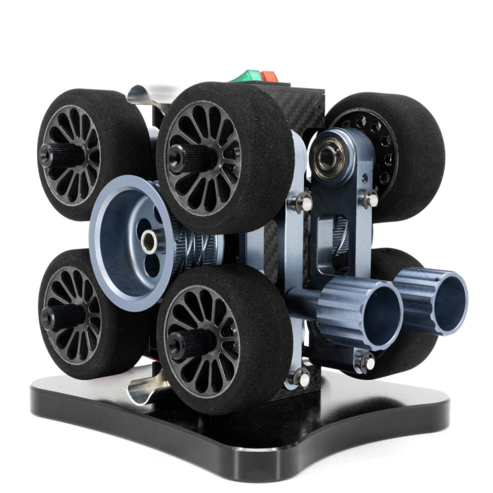 ONE MULTI TYRE GLUE MACHINE 1/10