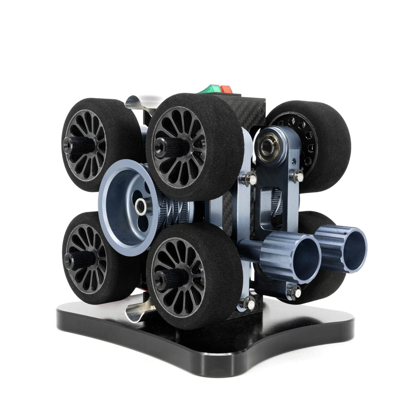 ONE MULTI TYRE GLUE MACHINE 1/10