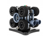 ONE MULTI TYRE GLUE MACHINE 1/10