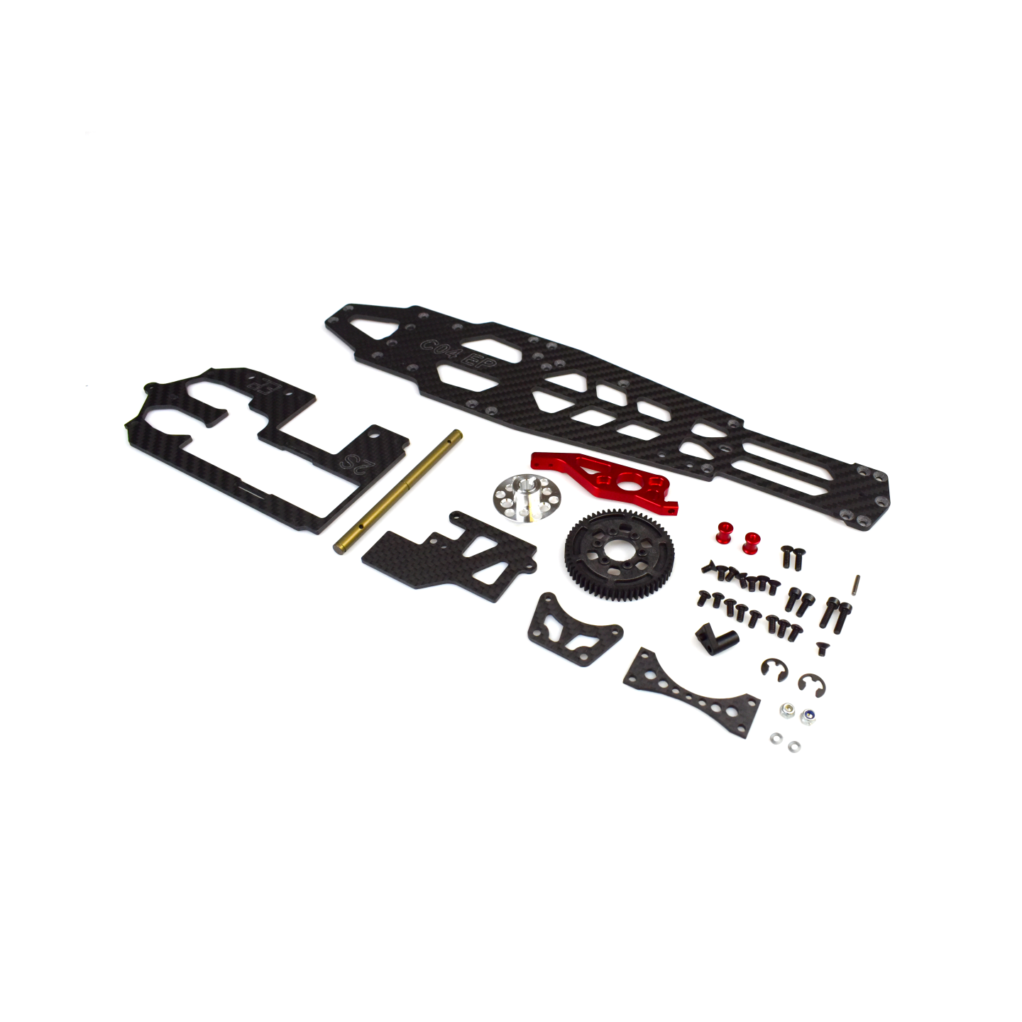 LAB C04 EP CONVERSION KIT