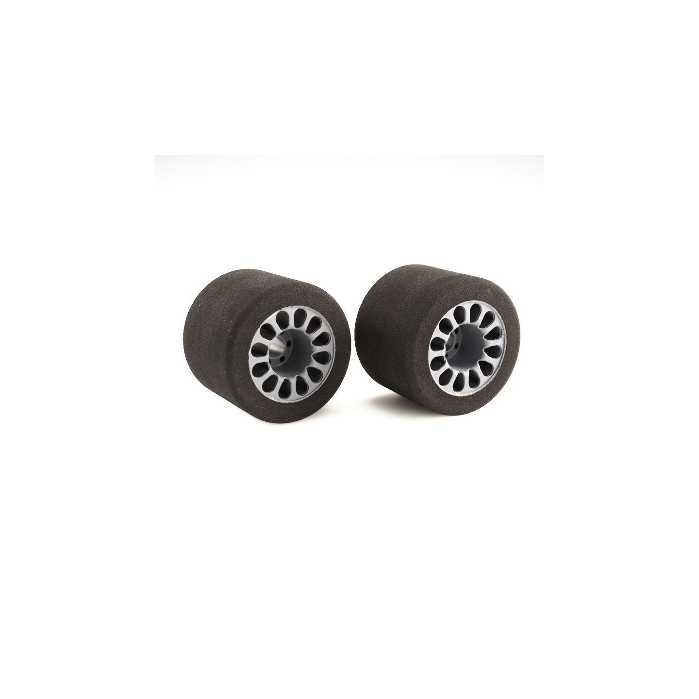 GOMME CAPRICORN POSTERIORI 1/8 - SHORE 35 - LIGHT GREY