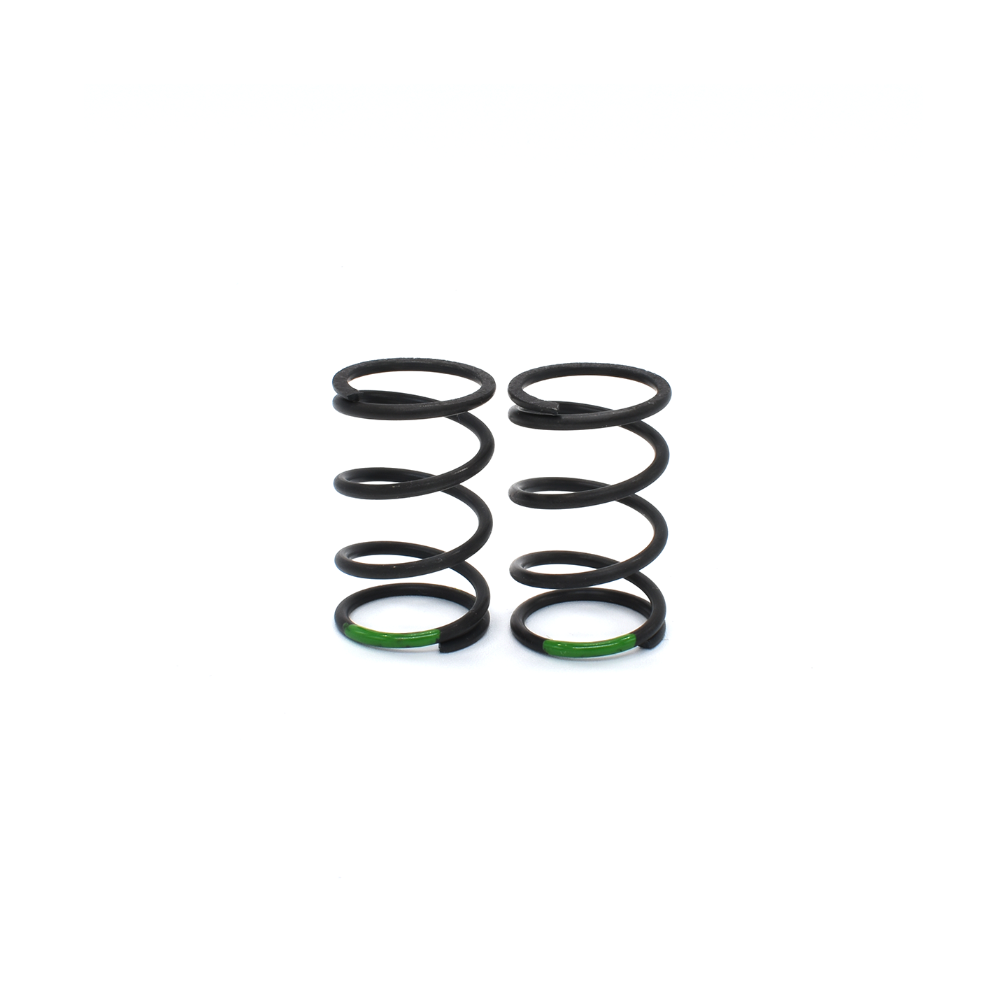 MOLLA POSTERIORE GREEN (2 PEZZI)