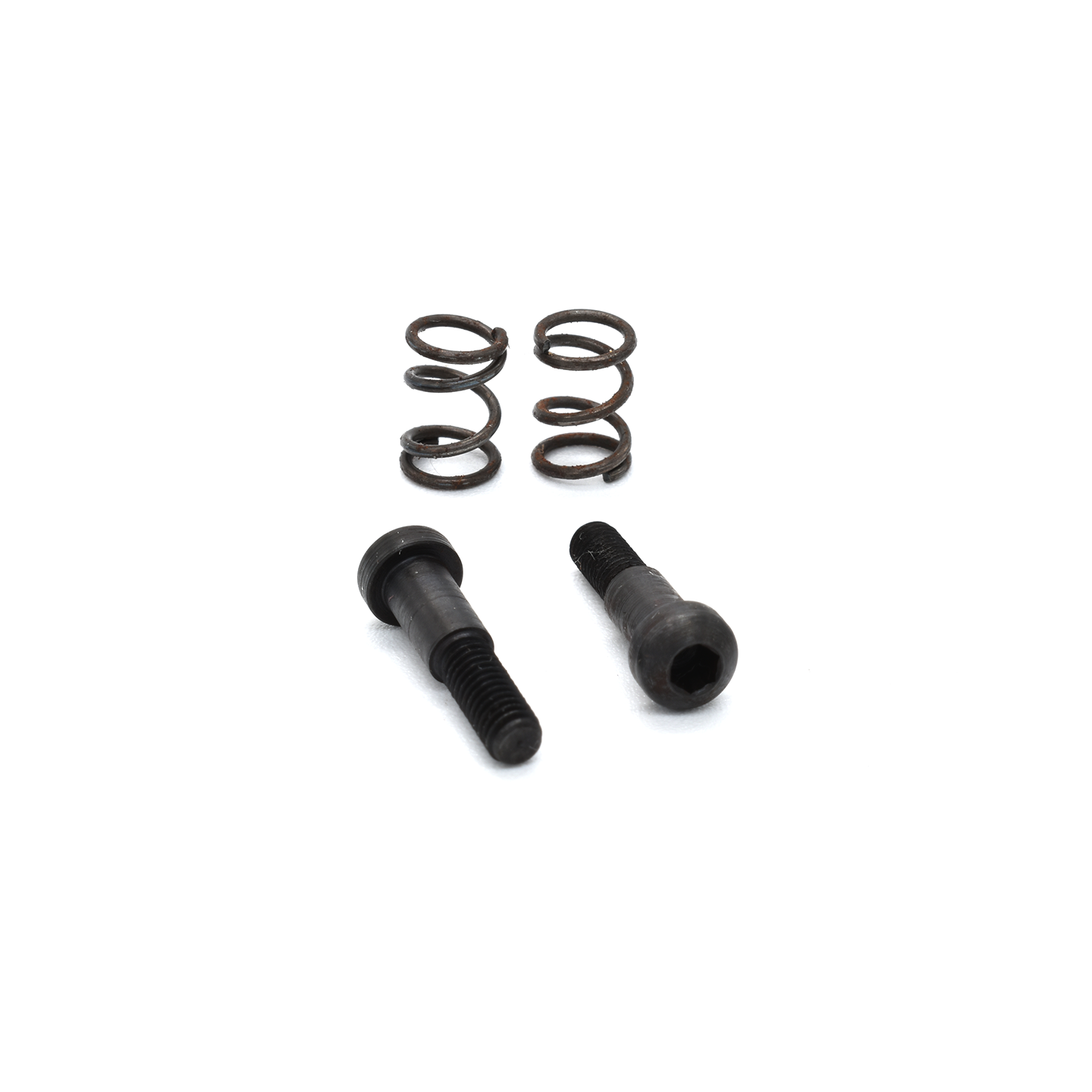 ONE - VITE MASSETTA CAMBIO M2,5X12 1/8 (KIT  CON MOLLE)