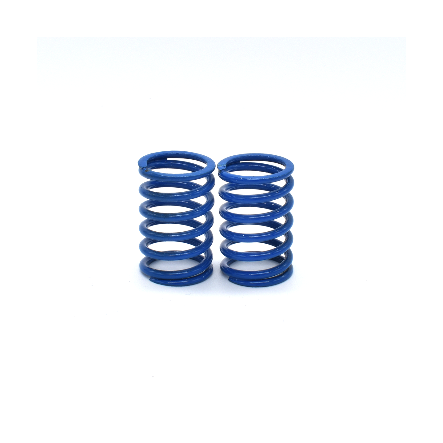 MOLLA AMM.RE POSTERIORI 0.72Kg BIANCHE/BLU ( 2pz )