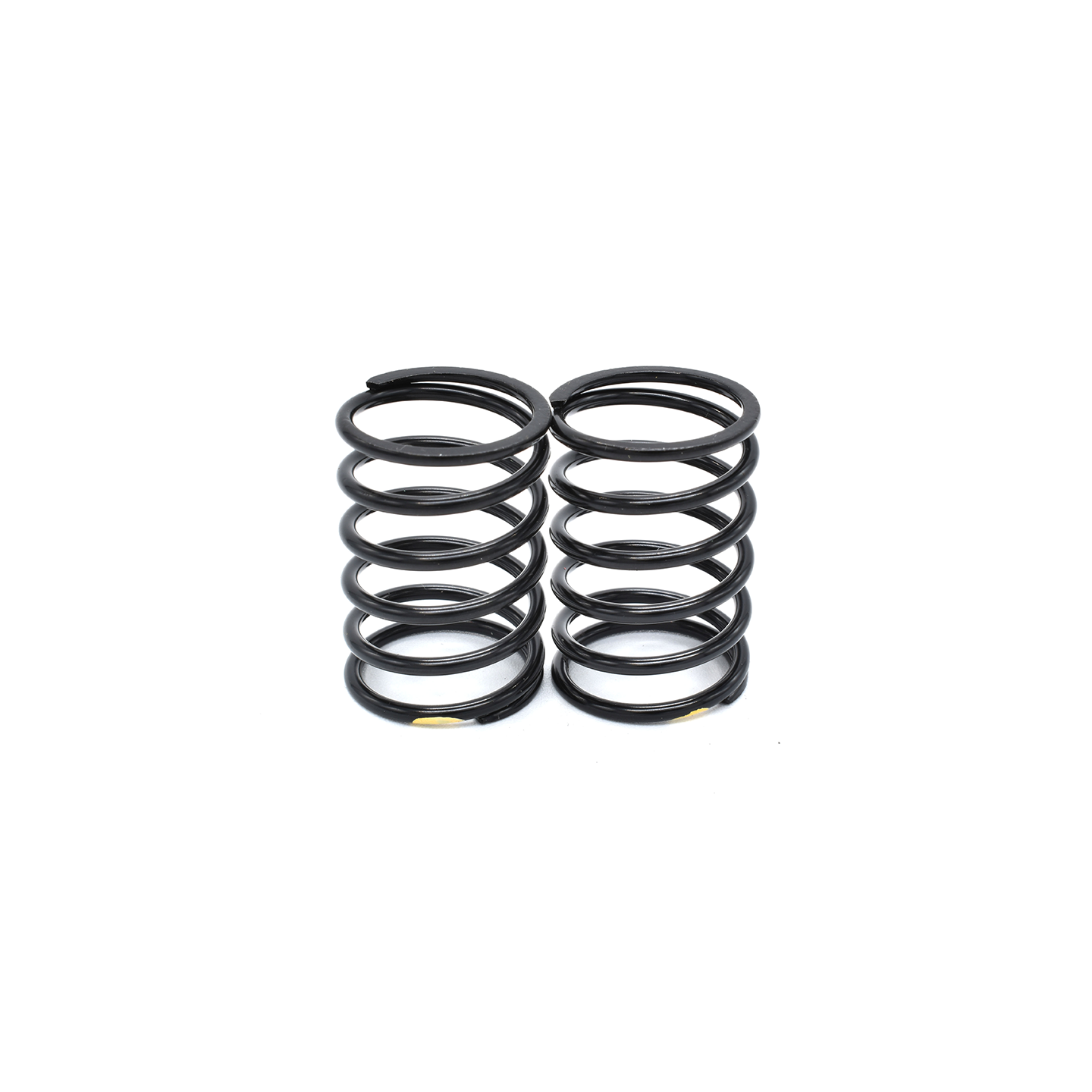 MOLLA AMMORTIZZATORE 0.30 GIALLO (2PZ)