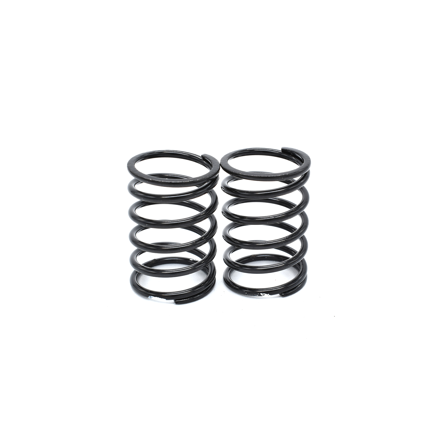 MOLLA AMMORTIZZATORE 0.33 BIANCO (2PZ)