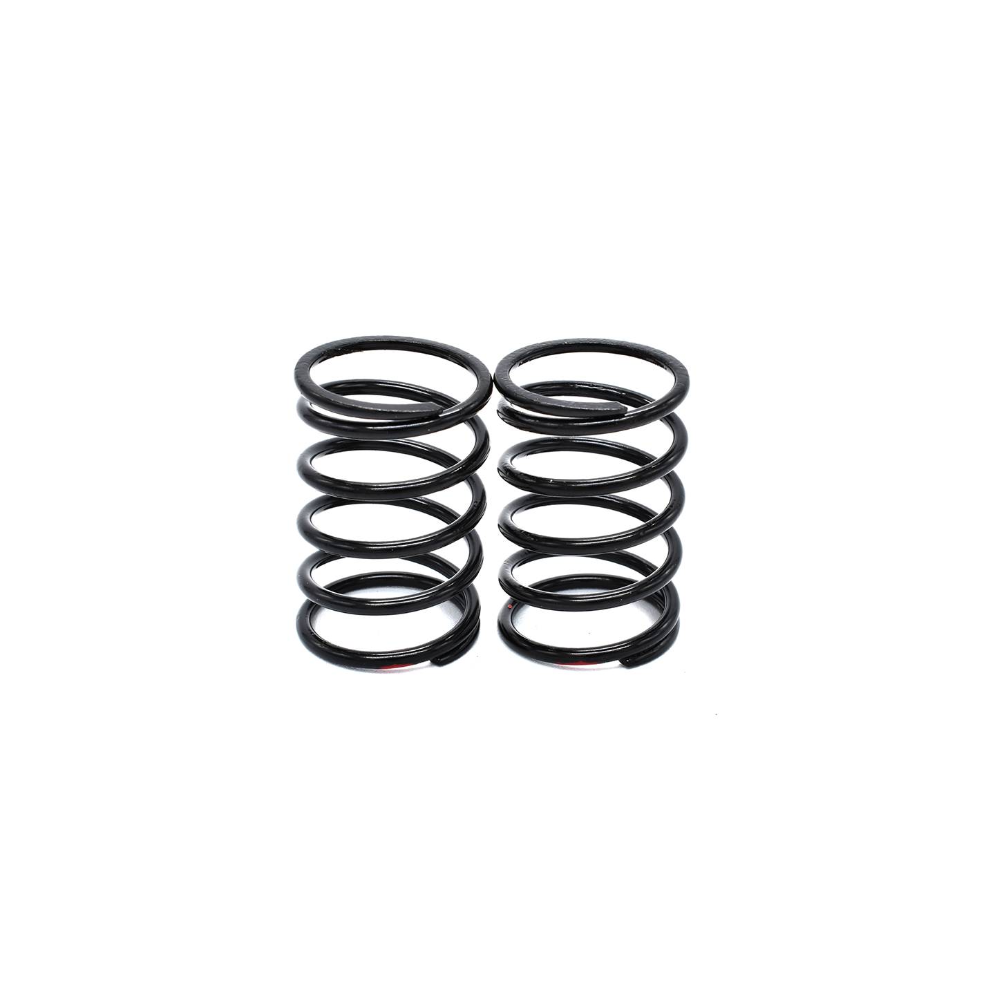MOLLA AMMORTIZZATORE 0.36 ROSSA (2PZ)