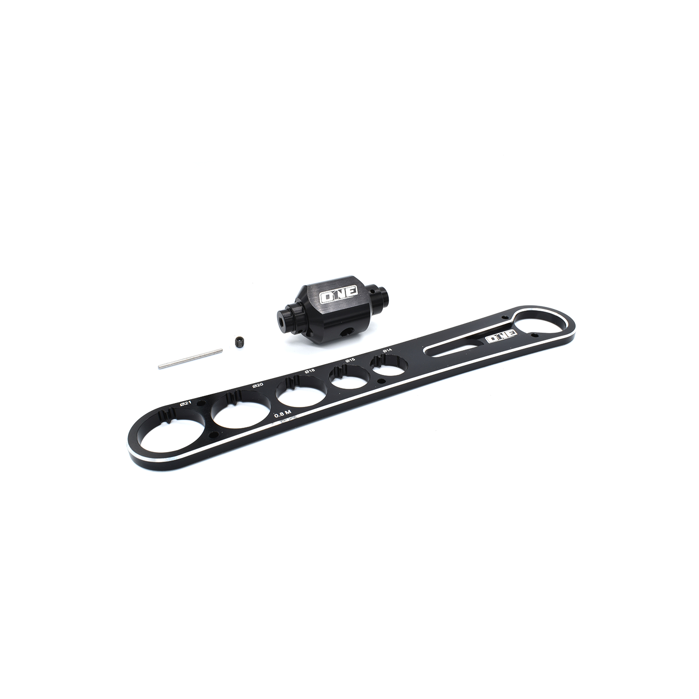 KIT RIMOZIONE PIGNONI ONE - LIGHT