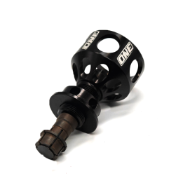 ONE ENGINE BEARING REMOVER 1/8